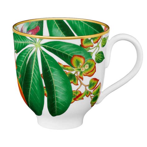 Passifolia mug 